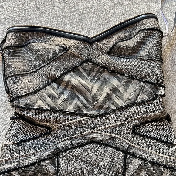 COPY - Herve leger dress - Picture 9 of 15